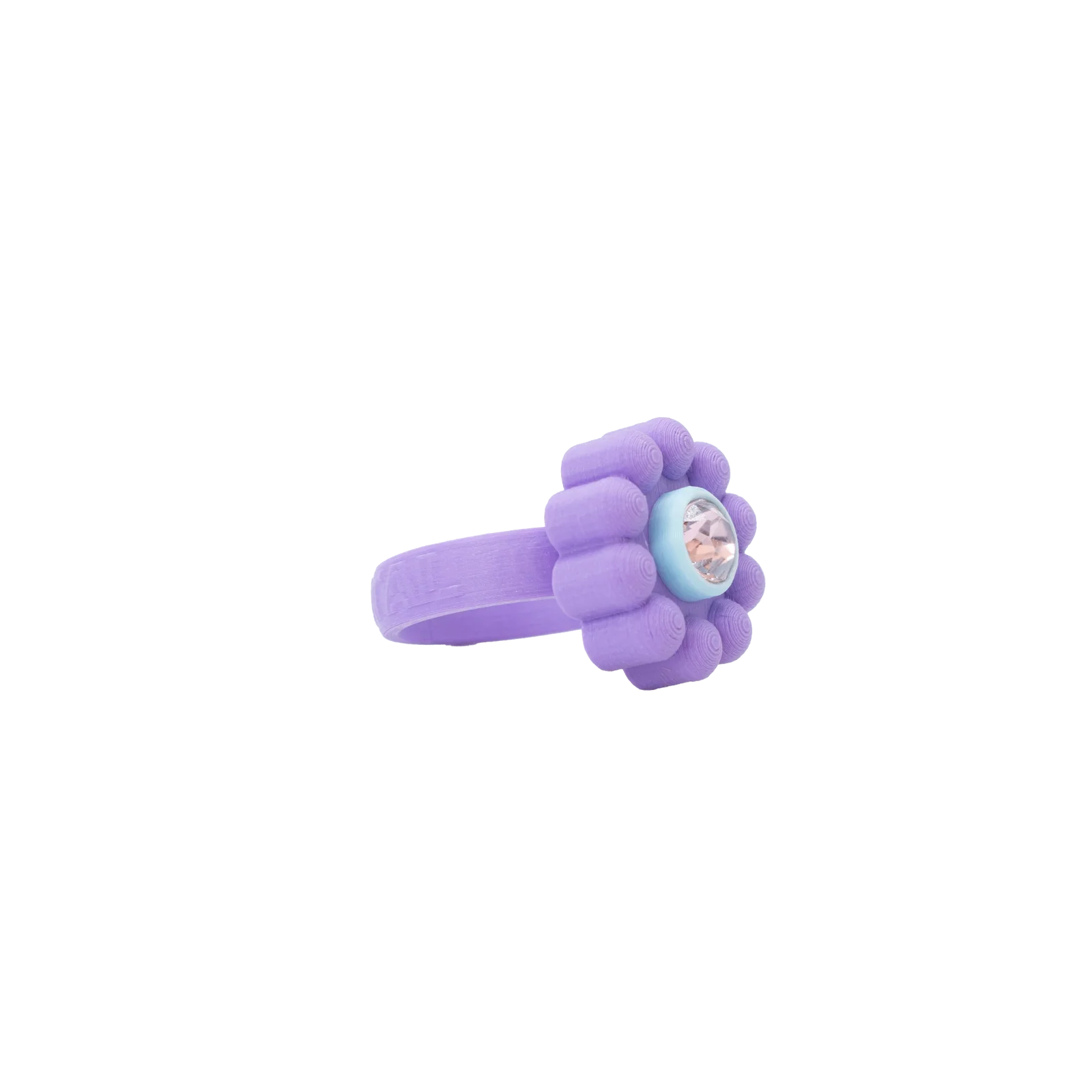 Eleonora Ring — Round