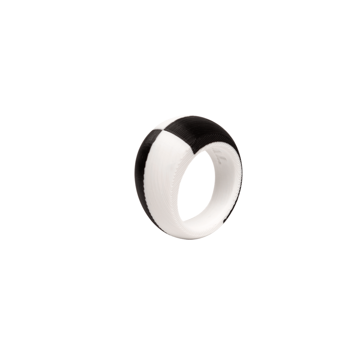 Maxi Square Ring