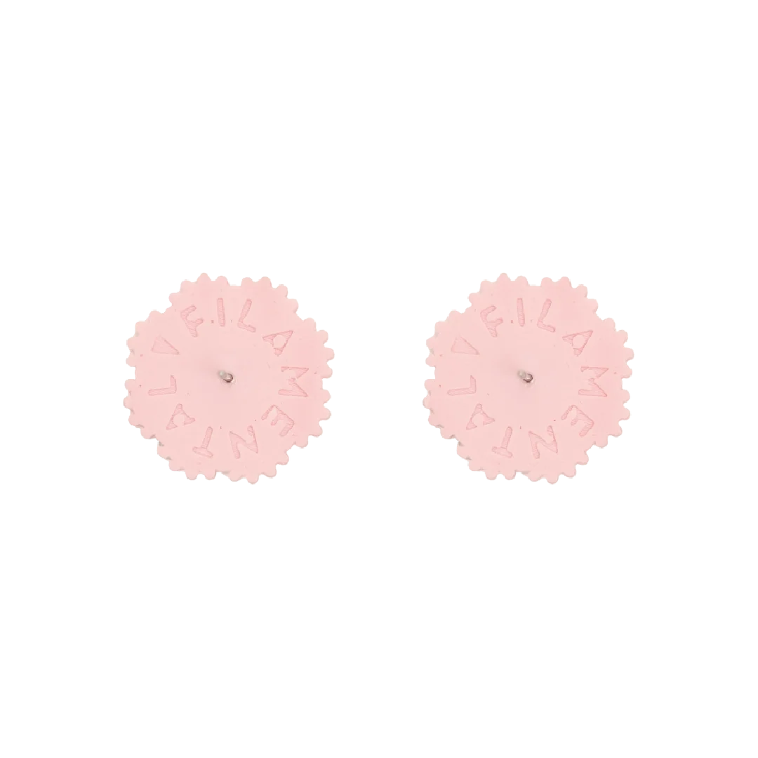 Lace Mini Stud Earrings