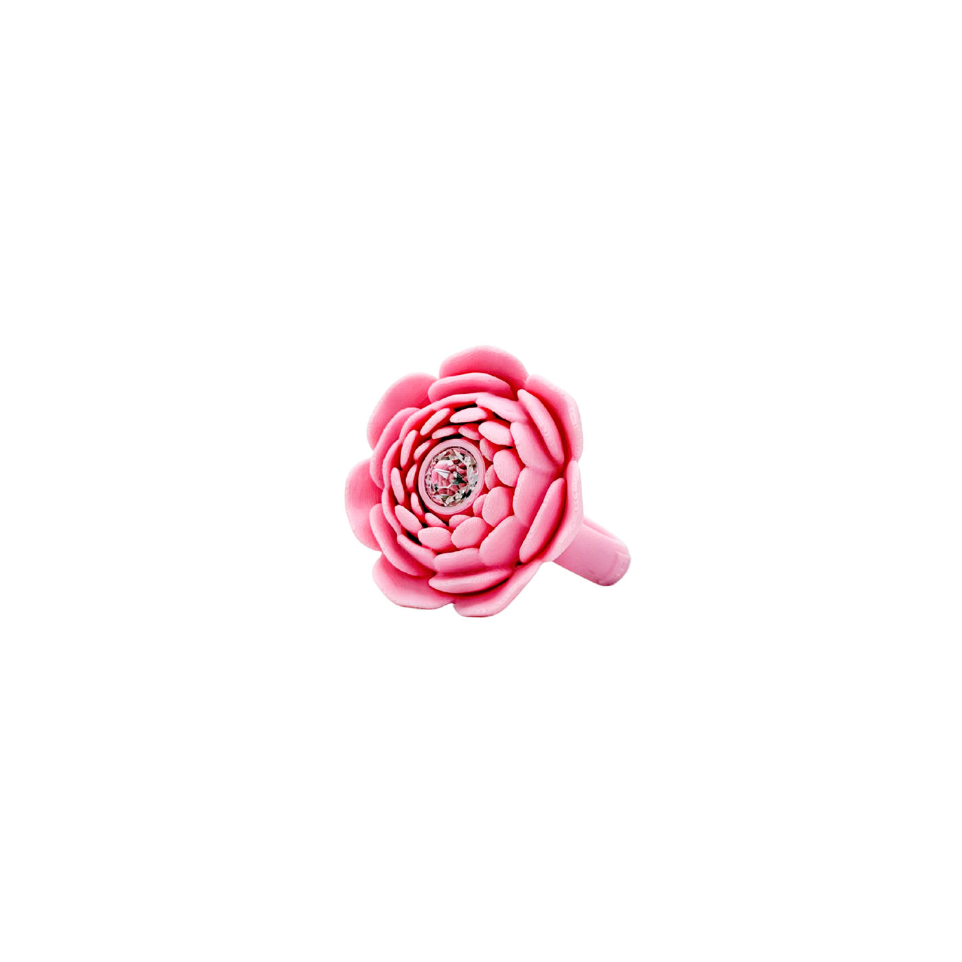 Peony Ring