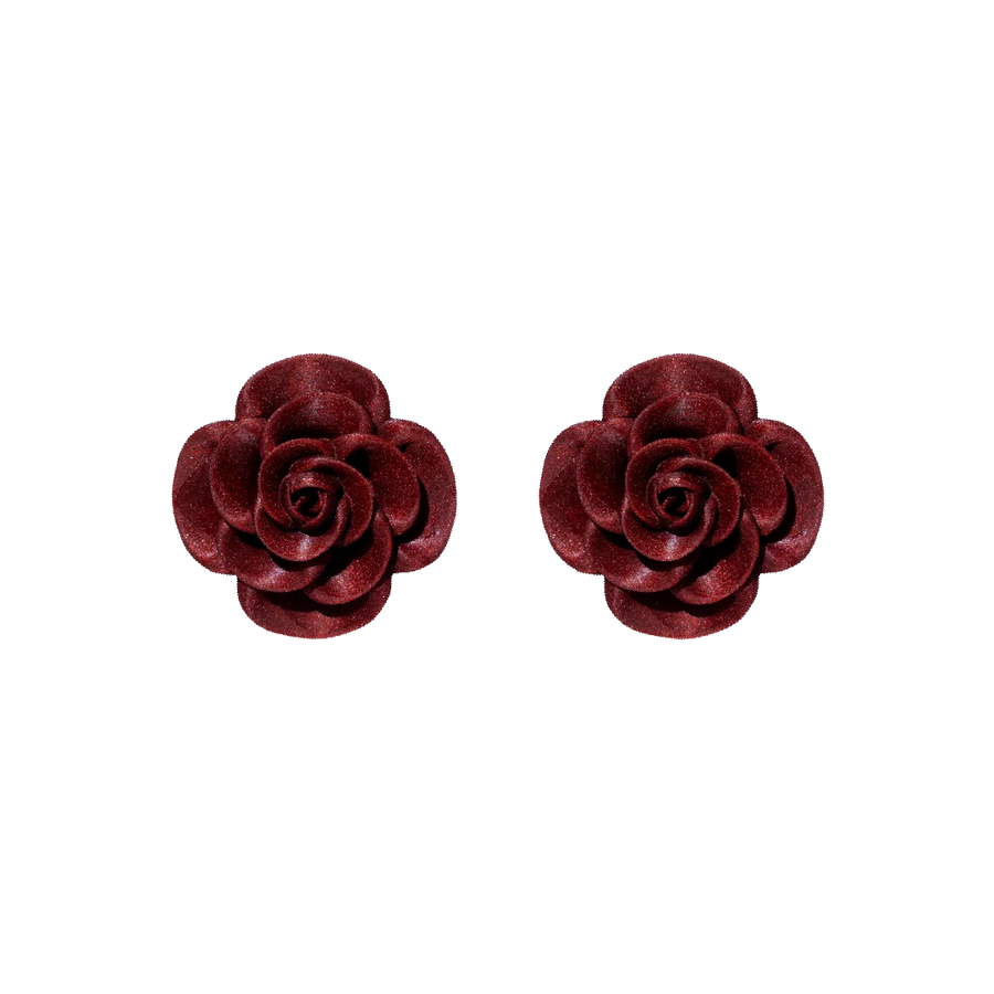 Roses Studs