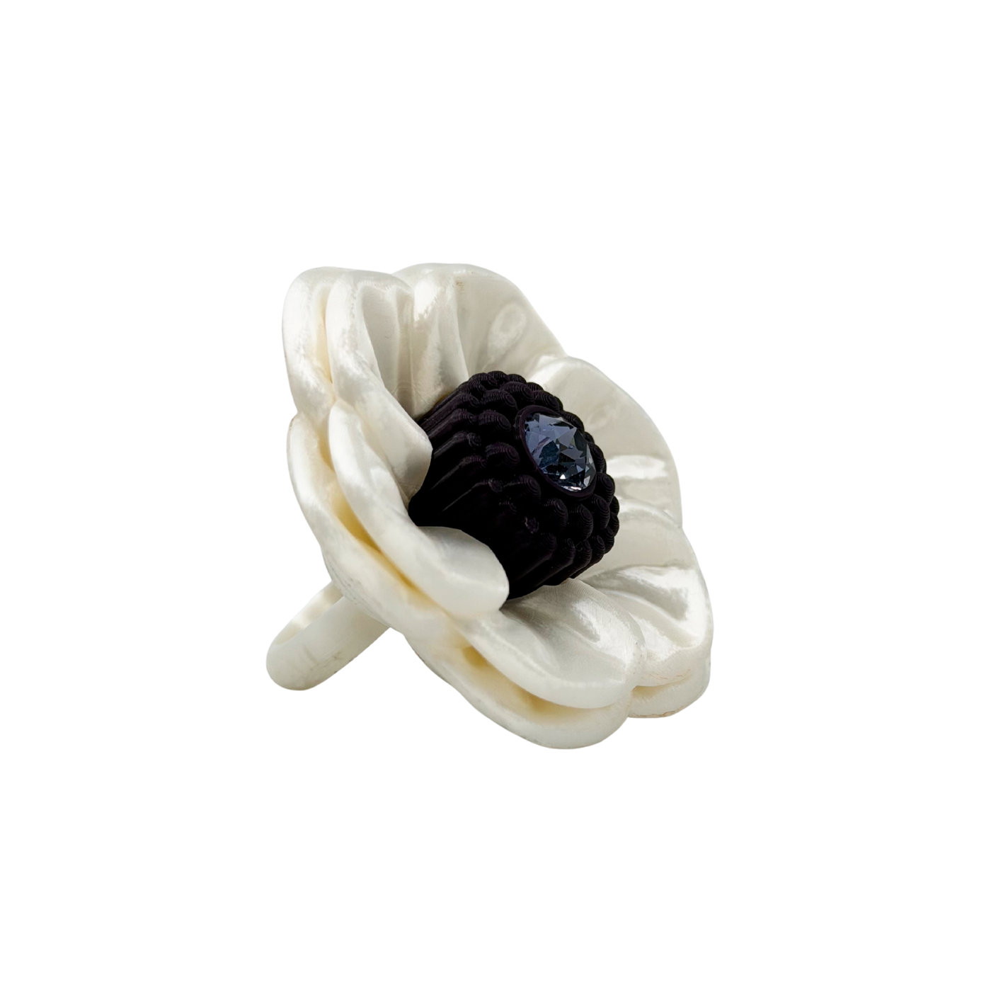 Anemone Ring