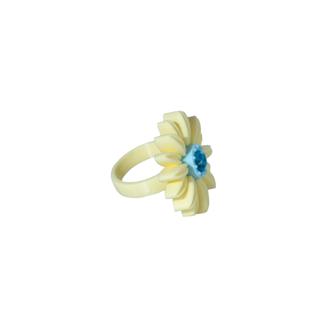 Daisy Ring