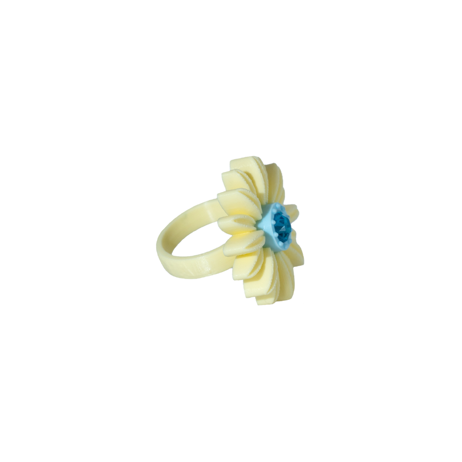 Daisy Ring