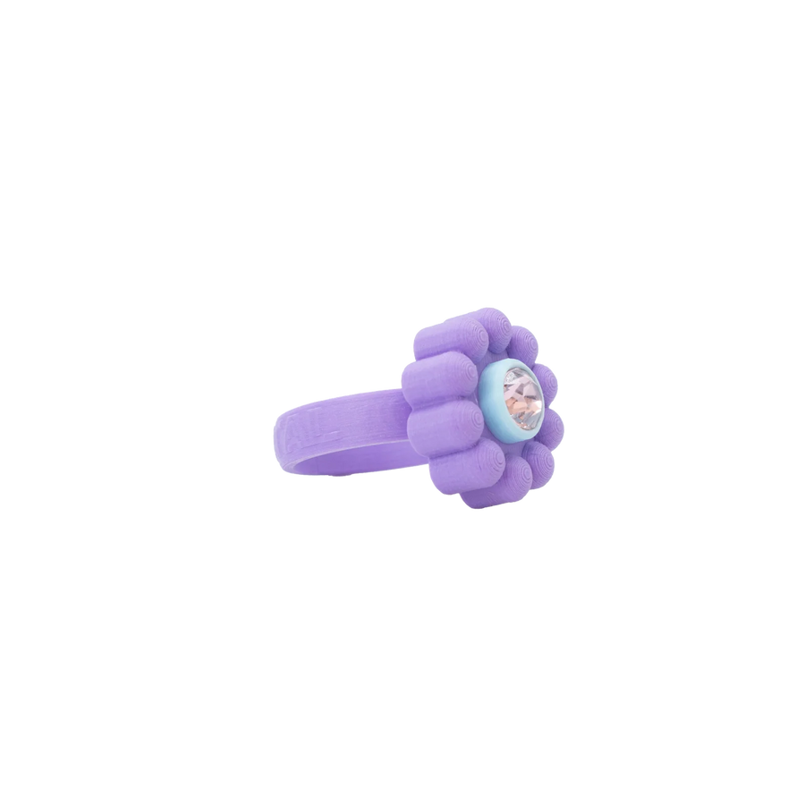 Eleonora Ring — Round