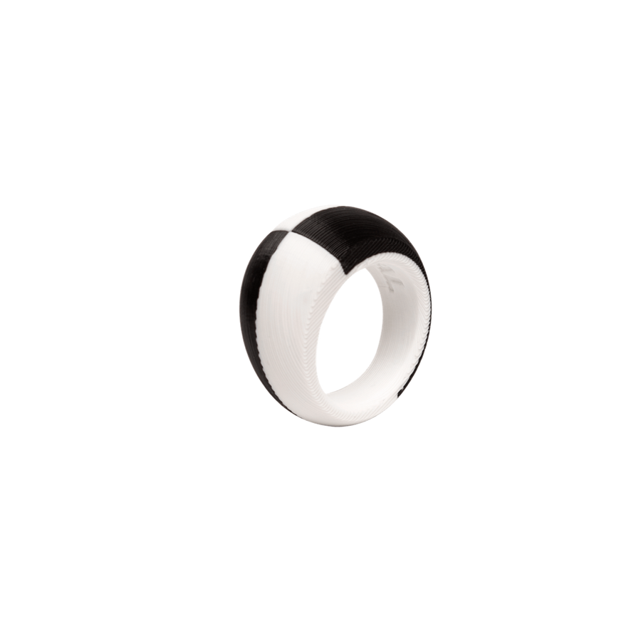 Maxi Square Ring