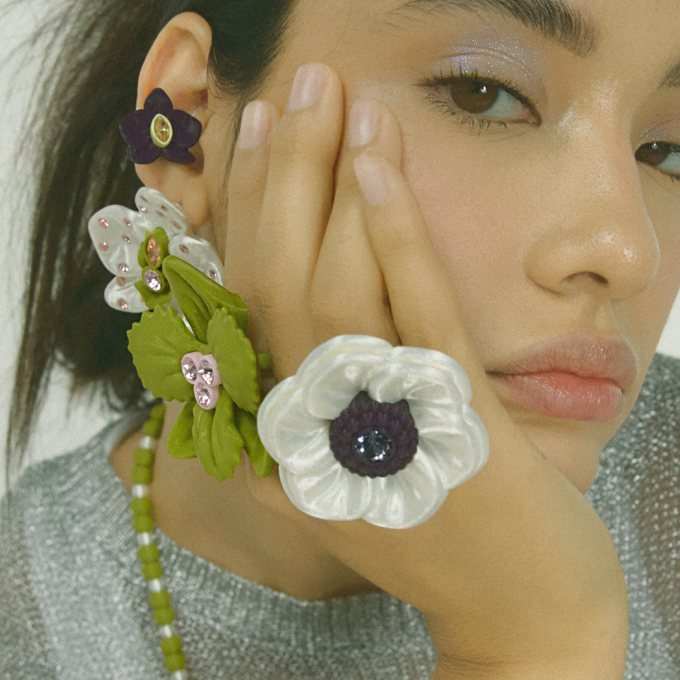 Anemone Ring