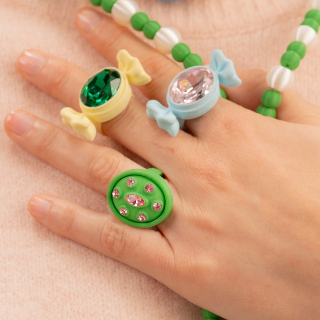 Candy Ring