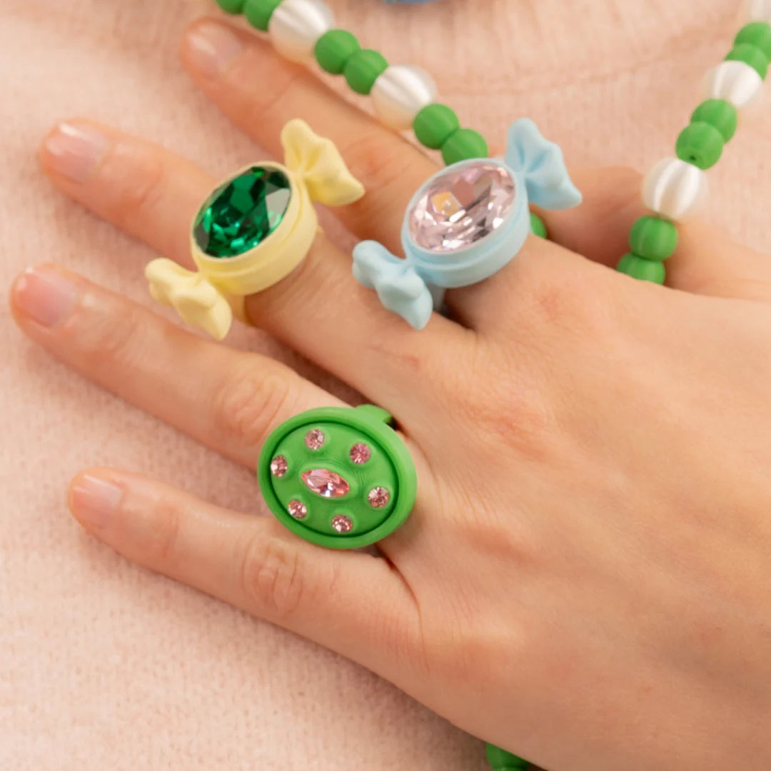 Berry Ring