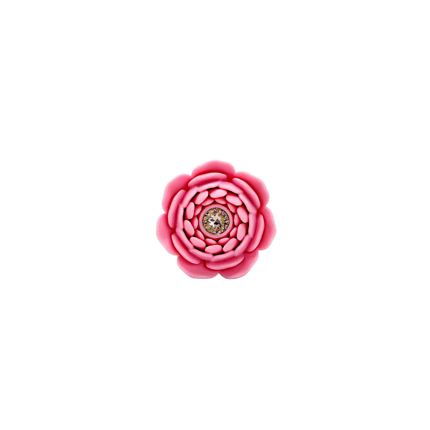 Peony Ring