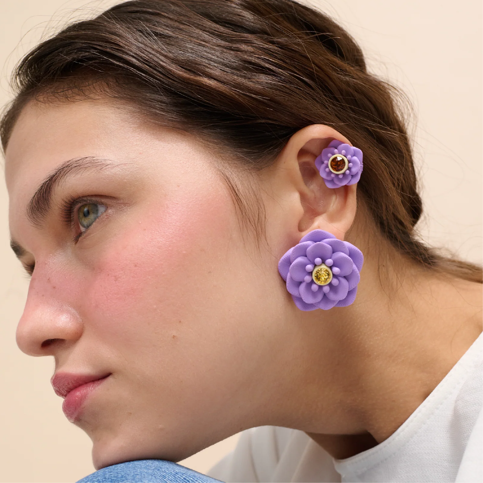 Magnolia Studs