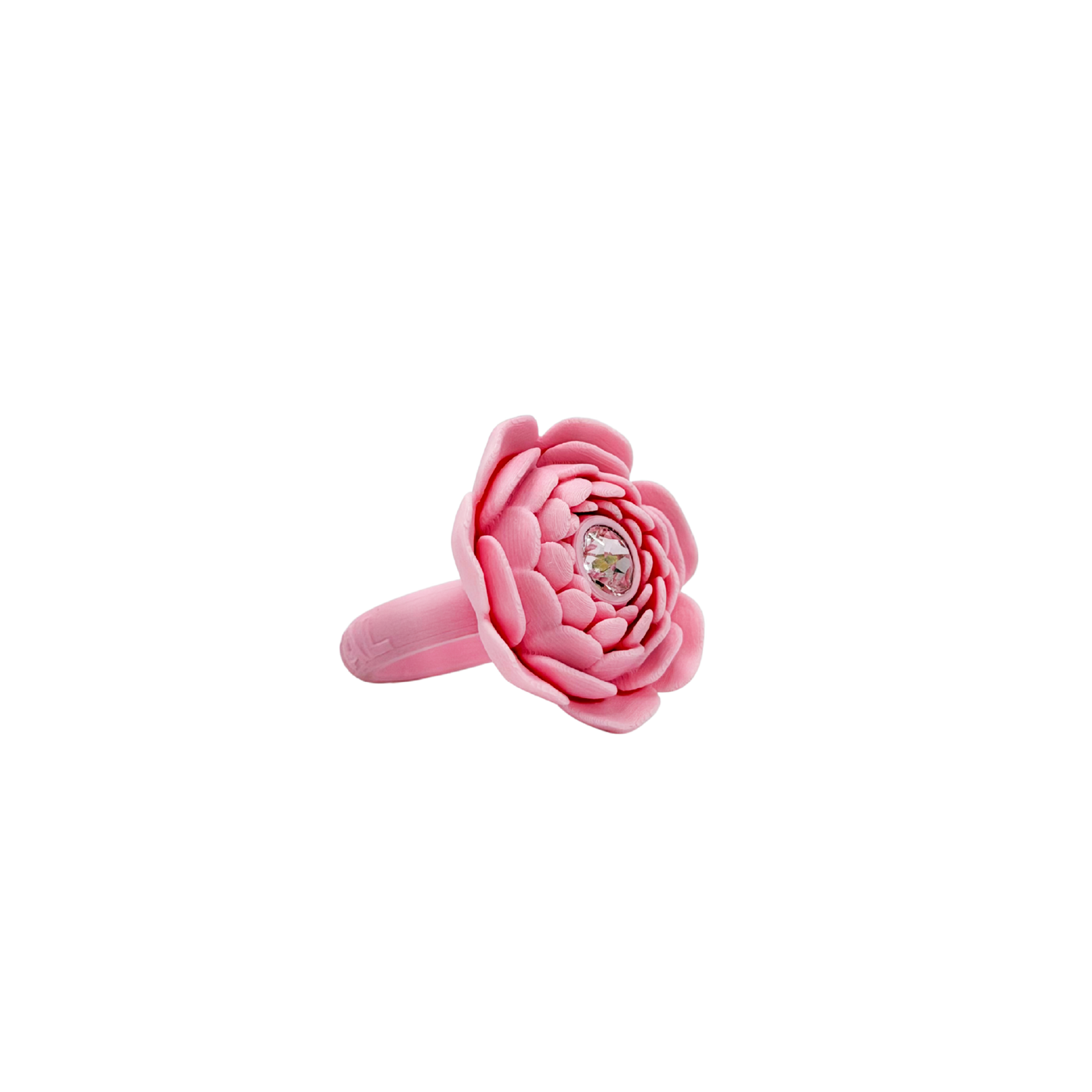 Peony Ring