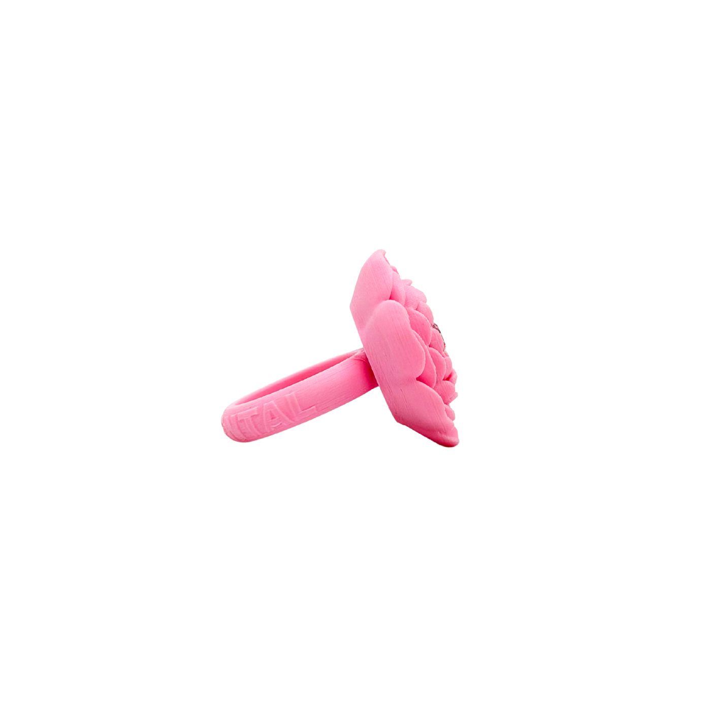 Peony Ring